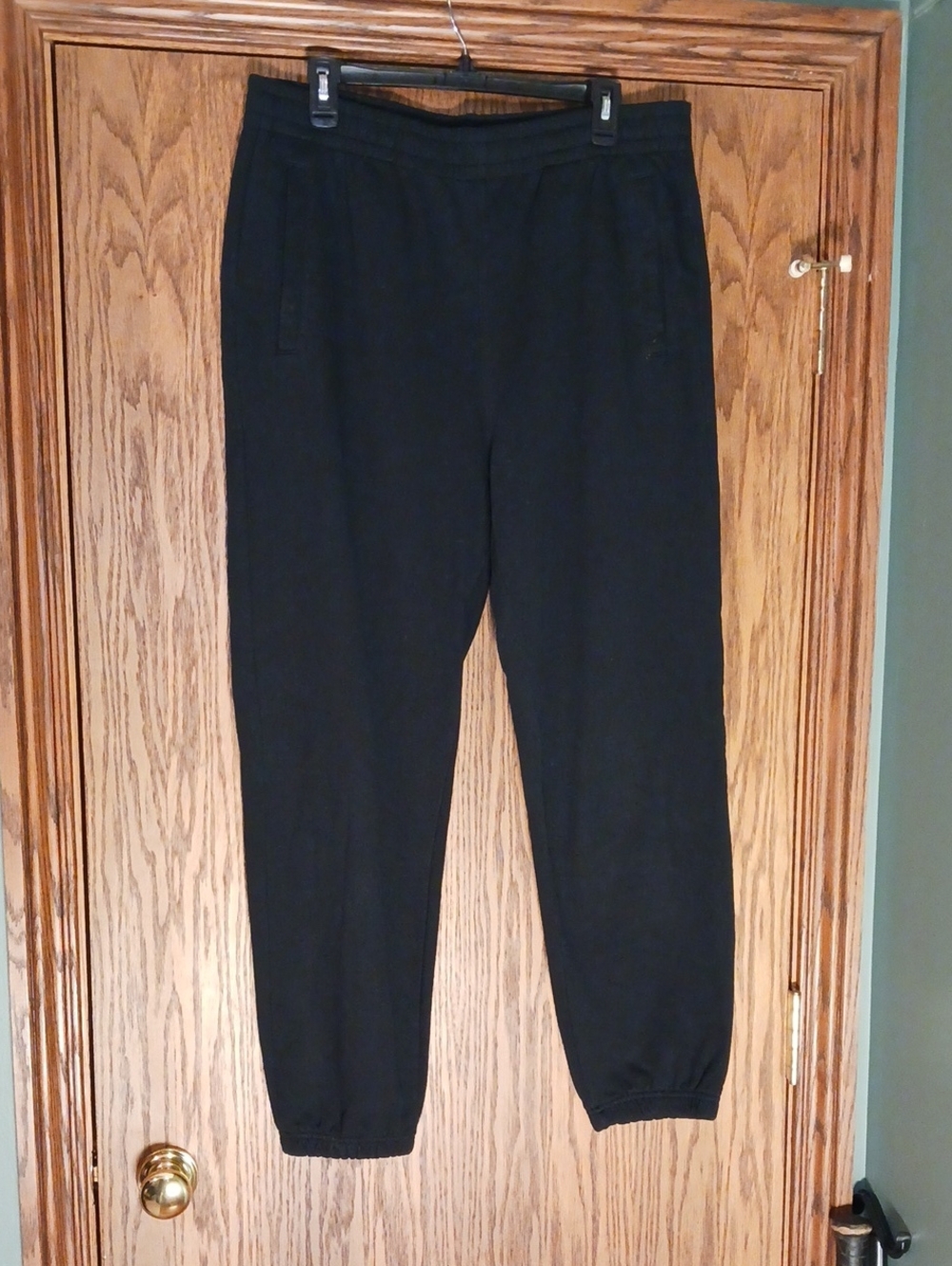 Men's Calvin Klein Pull On Sweatpants 9.10.24